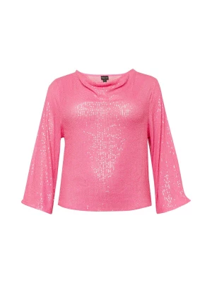 Foto van product River Island Plus Blouse pink