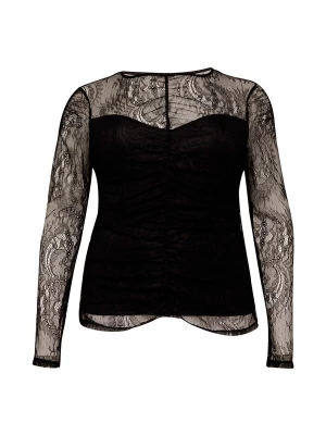 Foto van product River Island Plus Blouse zwart