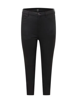 Foto van product River Island Plus Jeans zwart