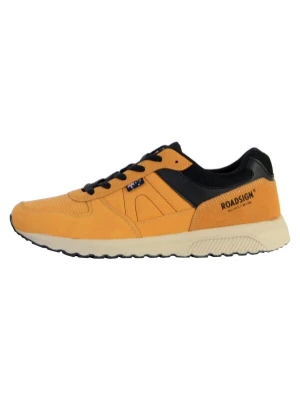 Foto van product ROADSIGN Sportieve veterschoen bruin