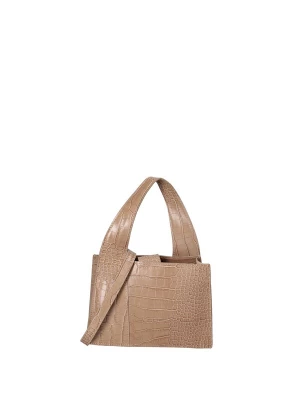 Foto van product Roberta Rossi Handtas beige