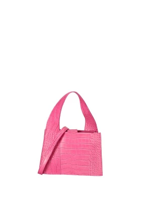 Foto van product Roberta Rossi Handtas fuchsia