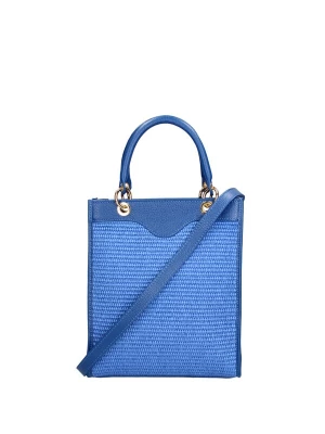 Foto van product Roberta Rossi Handtas blauw