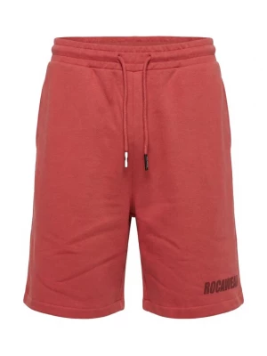 Foto van product ROCAWEAR Broek cranberry / donkerrood