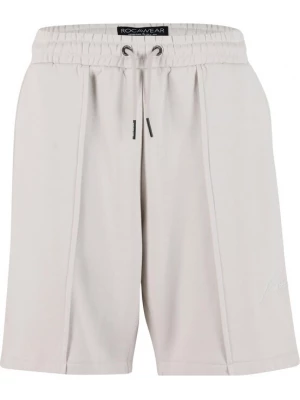Foto van product ROCAWEAR Broek 'ExcuseMe' lichtgrijs
