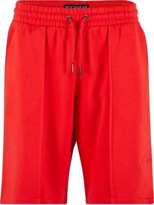 Foto van product ROCAWEAR Broek 'ExcuseMe' rood