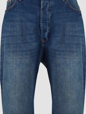 Foto van product ROCAWEAR Broek 'Fri' blauw