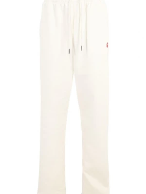 Foto van product ROCAWEAR Broek ivoor / rood