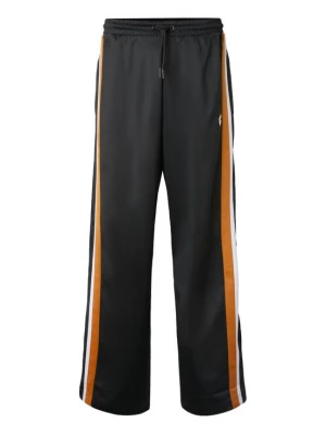 Foto van product ROCAWEAR Broek 'Kingdom' donkeroranje / zwart / wit