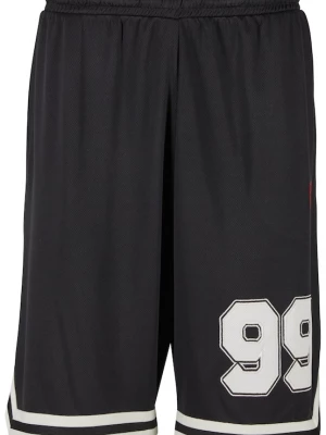 Foto van product ROCAWEAR Broek 'Pro' zwart / wit