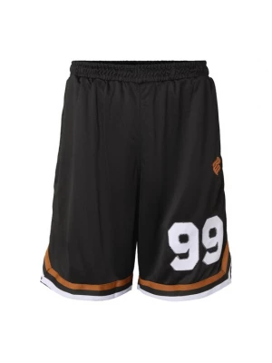 Foto van product ROCAWEAR Broek 'Pro' zwart / wit