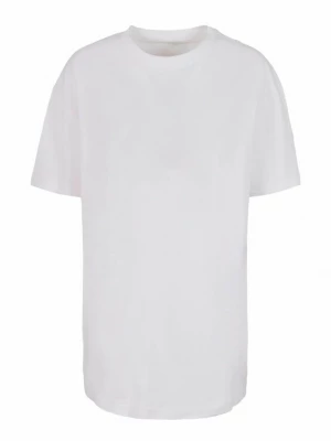Foto van product ROCAWEAR Shirt 'Heart' zwart / wit