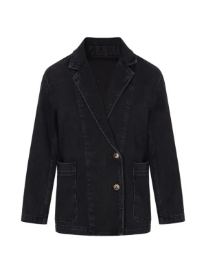 Foto van product ROCKEASY Blazers zwart