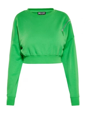 Foto van product ROCKEASY Sweatshirt groen
