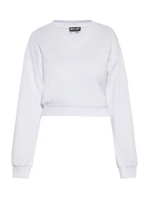 Foto van product ROCKEASY Sweatshirt wit