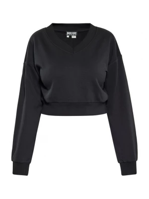 Foto van product ROCKEASY Sweatshirt zwart