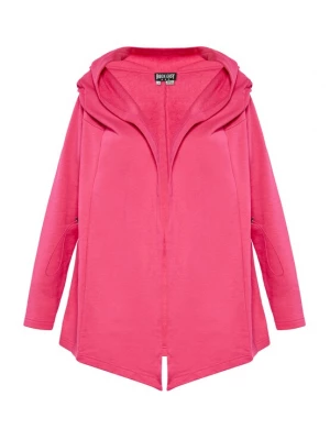Foto van product ROCKEASY Sweatvest pink