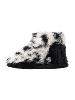 Foto van product Rockett St George Huisschoenen zwart / wit