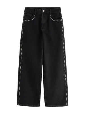 Foto van product Rockett St George Jeans black denim