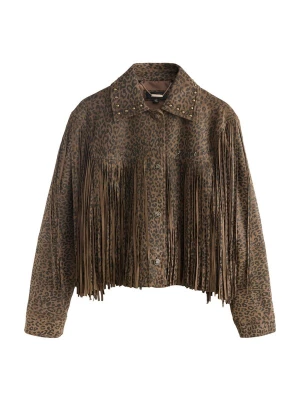 Foto van product Rockett St George Tussenjas bruin / zwart
