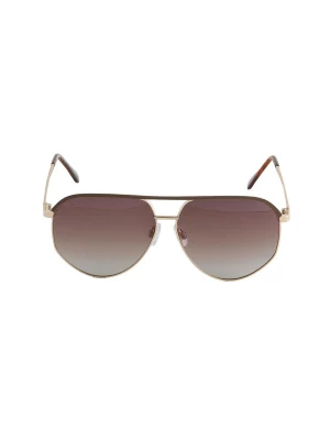 Foto van product Rockett St George Zonnebril bruin / goud