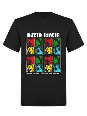 Foto van product Rockshirts Shirt zwart