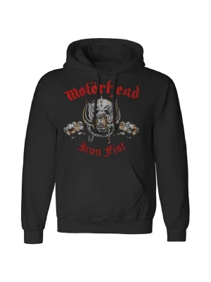 Foto van product Rockshirts Sweatshirt 'Motörhead Iron Fist' zwart