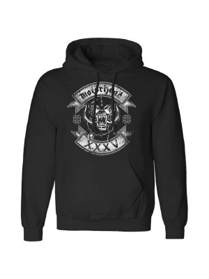 Foto van product Rockshirts Sweatshirt 'Motörhead Rockers' zwart