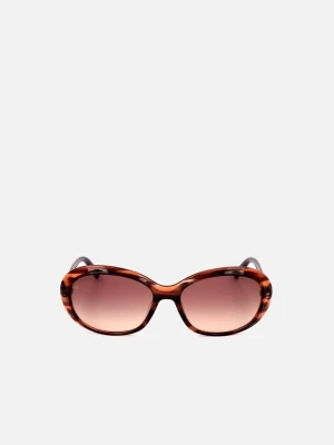 Foto van product Rodenstock Zonnebril rood
