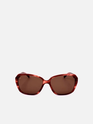 Foto van product Rodenstock Zonnebril rood