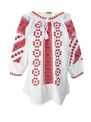 Foto van product Rody’ forever Tuniek wit Rody's Forever