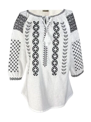 Foto van product Rody’ forever Tuniek wit Rody's Forever
