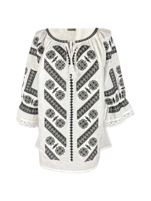 Foto van product Rody’s forever Tuniek wit Rody's Forever