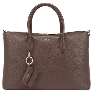 Foto van product Roeckl Handtas 'DORA BUSINESS TASCHE MEDIUM' bruin