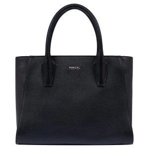 Foto van product Roeckl Handtas 'MATHILDE HANDTASCHE MEDIUM' zwart