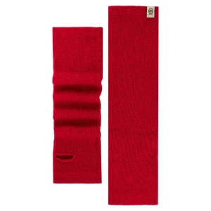 Foto van product Roeckl Handwarmers 'ESSENTIALS' appel / bessen / framboos / rood / bordeaux / bloedrood / bourgogne / vuurrood / cranberry / lichtrood / donkerrood