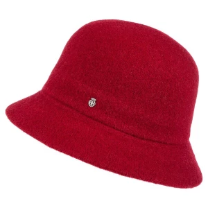 Foto van product Roeckl Hoed 'CARNABY' rood