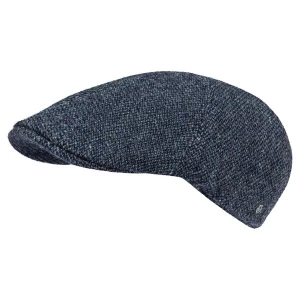 Foto van product Roeckl Hoed 'ELLINGTON' blauw denim