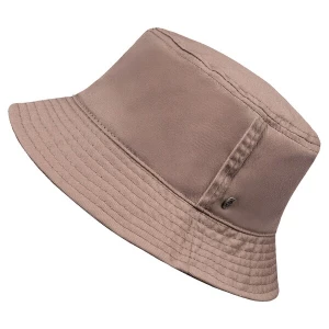 Foto van product Roeckl Hoed ' MURCIA ' bruin / lichtbruin / taupe