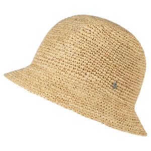 Foto van product Roeckl Hoed 'TIJUANA' camel / champagne / donkerbeige / bruin / cappuccino / lichtbruin