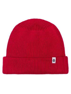 Foto van product Roeckl Muts 'ESSENTIALS' rood