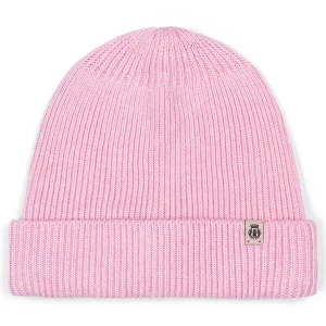 Foto van product Roeckl Muts 'ESSENTIALS' rosa