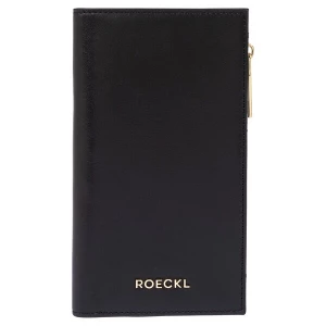 Foto van product Roeckl Portemonnee 'JILL' zwart