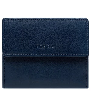 Foto van product Roeckl Portemonnee 'LEVI' navy