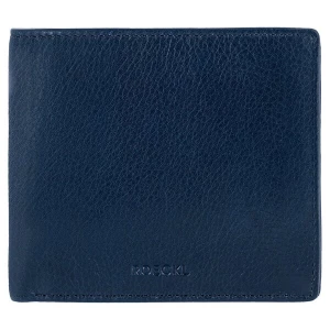 Foto van product Roeckl Portemonnee 'MATS' blauw