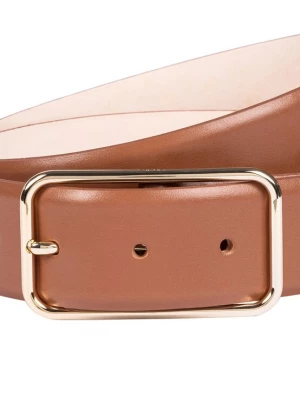 Foto van product Roeckl Riem cognac