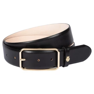 Foto van product Roeckl Riem goud / zwart