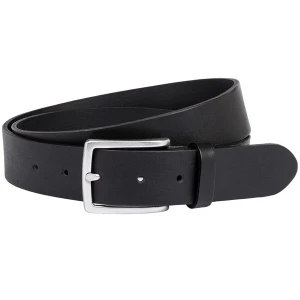Foto van product Roeckl Riem 'LEON' zwart