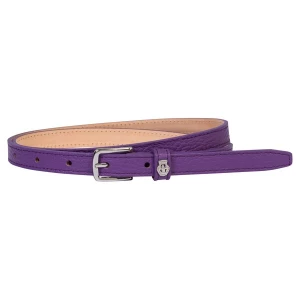 Foto van product Roeckl Riem 'LINA' lila