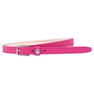 Foto van product Roeckl Riem 'LINA' pink